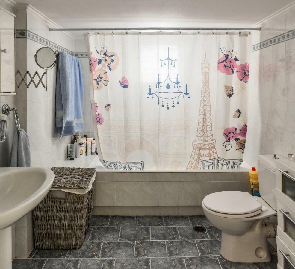 Artemis Central Apartment Corinth Екстер'єр фото